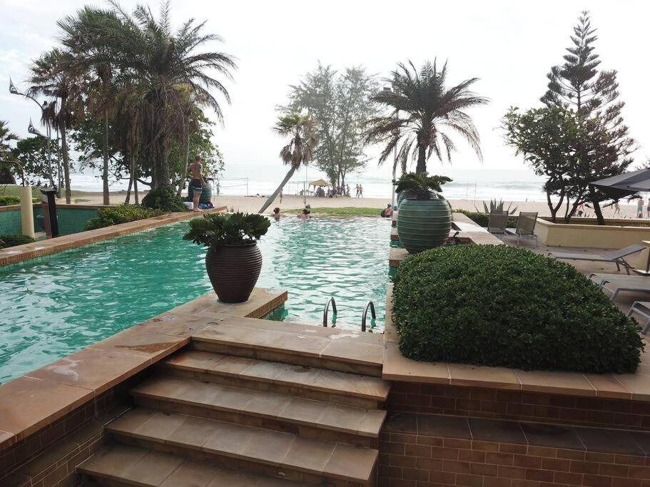 Karon Sea View Beach Apartment ภายนอก รูปภาพ