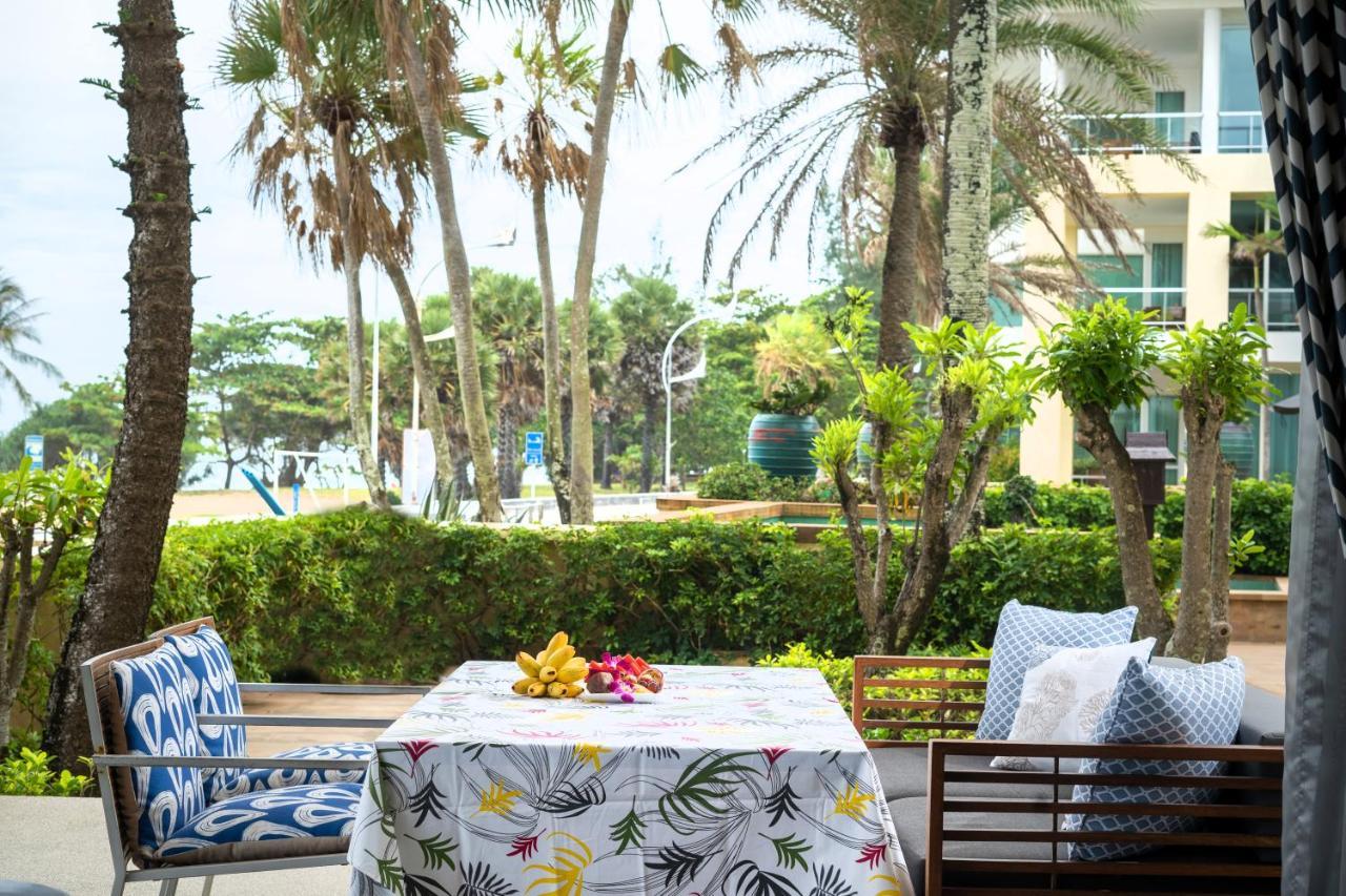 Karon Sea View Beach Apartment ภายนอก รูปภาพ
