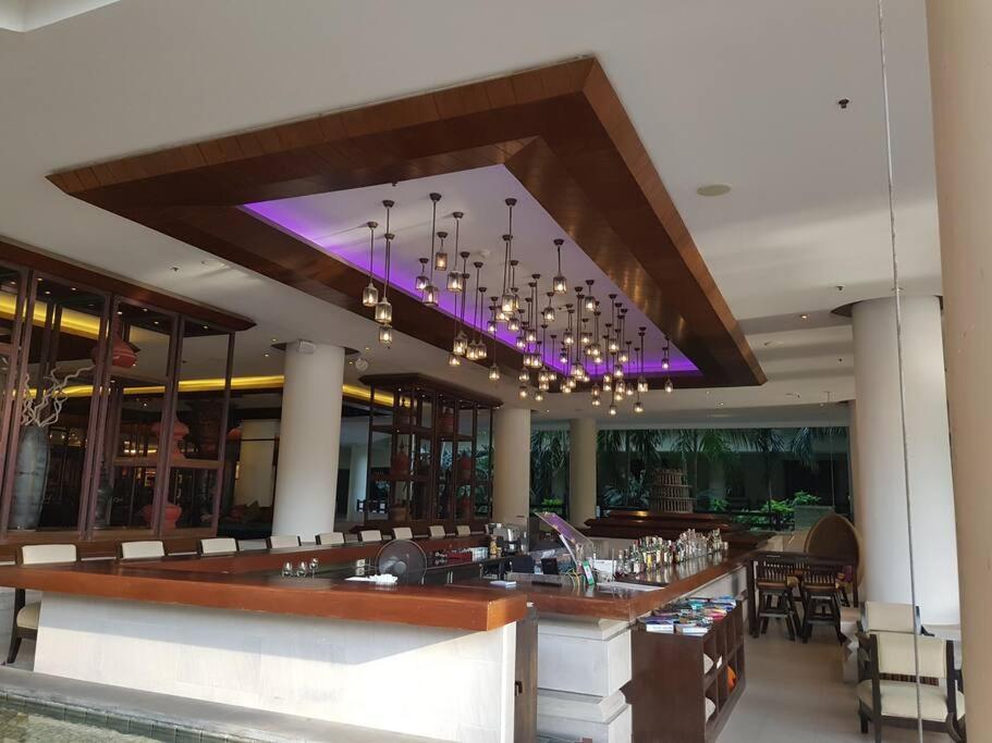 Karon Sea View Beach Apartment ภายนอก รูปภาพ