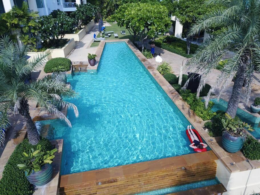 Karon Sea View Beach Apartment ภายนอก รูปภาพ