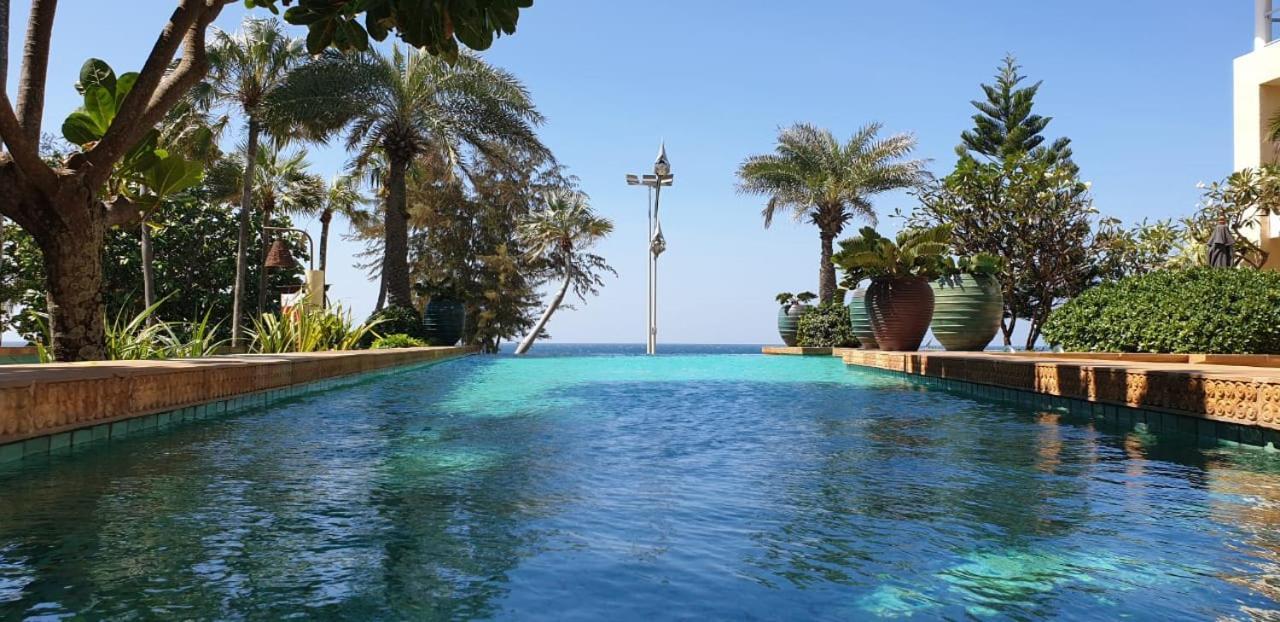 Karon Sea View Beach Apartment ภายนอก รูปภาพ