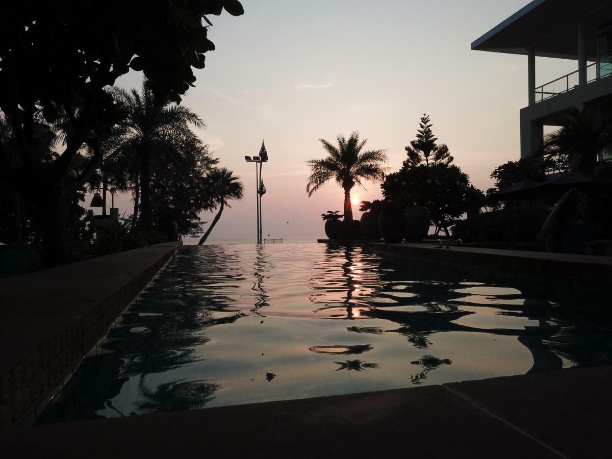 Karon Sea View Beach Apartment ภายนอก รูปภาพ