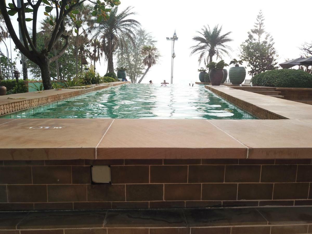 Karon Sea View Beach Apartment ภายนอก รูปภาพ